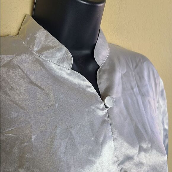 NWOT Vintage Diane Von Furstenberg Button Up - Picture 2 of 8